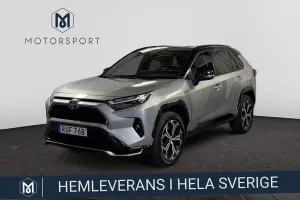 Toyota Rav4 2022